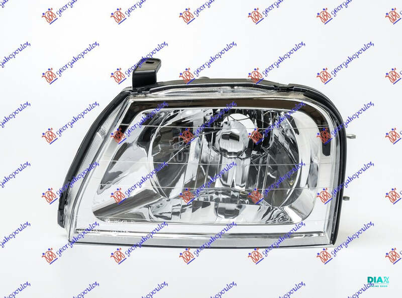 FAR MEHANICKI (DEPO)