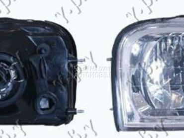 FAR MEHANICKI (DEPO) za Mitsubishi L200 od 2002. do 2006. god.