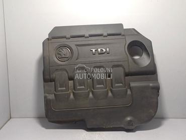 POKLOPAC MOTORA za Škoda Octavia