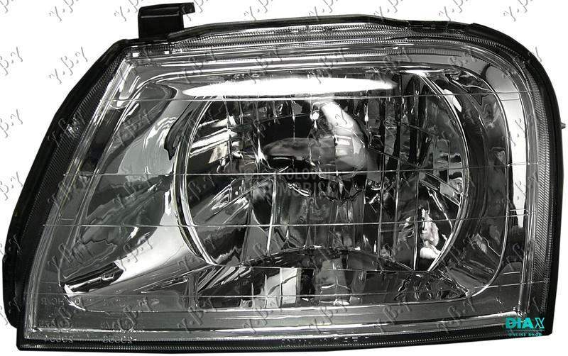 FAR ELEKTRICNI (DEPO)