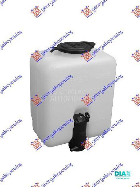 POSUDA ZA TECNOST BRISACA (SA