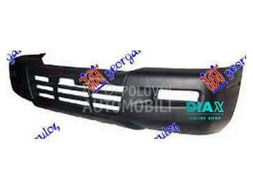 PREDNJI BRANIK -2005 (OTVORI Z za Mitsubishi L200 od 2002. do 2006. god.