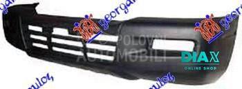 PREDNJI BRANIK -2005 (OTVORI Z