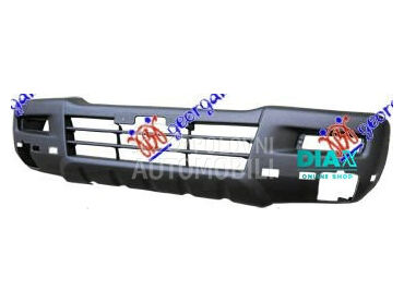 PREDNJI BRANIK 2005- za Mitsubishi L200 od 2002. do 2006. god.
