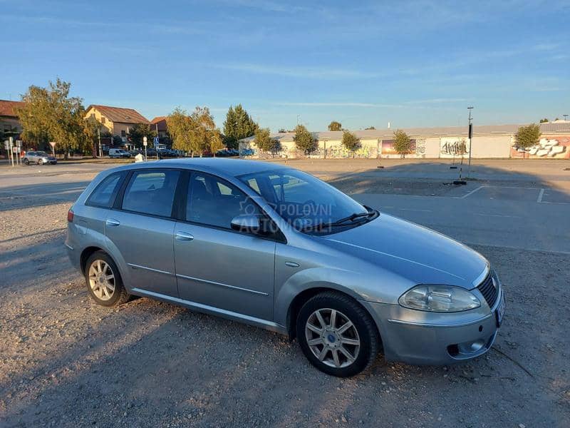 Fiat Croma 
