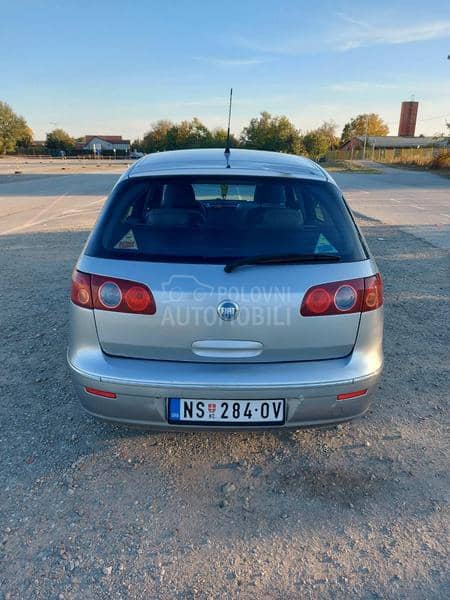 Fiat Croma 