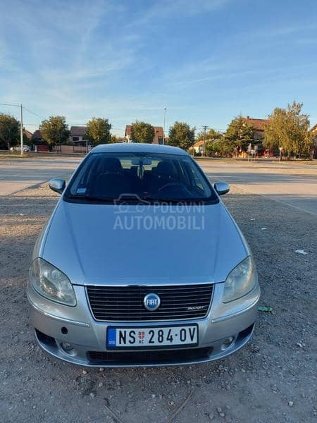 Fiat Croma 