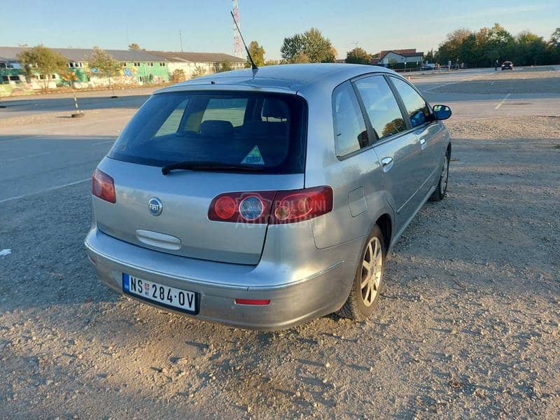 Fiat Croma 