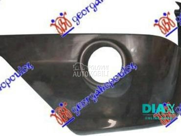 KRAJ PREDNJEG BRANIKA 2005- (O za Mitsubishi L200 od 2002. do 2006. god.