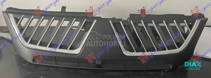 PVC MASKA HROM 2005-