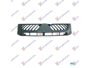 PVC MASKA CRNA 2005- za Mitsubishi L200 od 2002. do 2006. god.