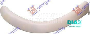 RUB PLASTICNI PREDNJI