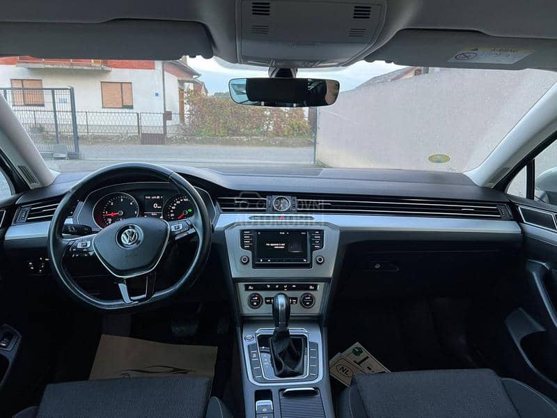 Volkswagen Passat B8 1.6/TDI/LED/DSG Volkswagen Passat B8 1.6/TDI/LED/DSG