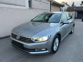 Volkswagen Passat B8 1.6/TDI/LED/DSG