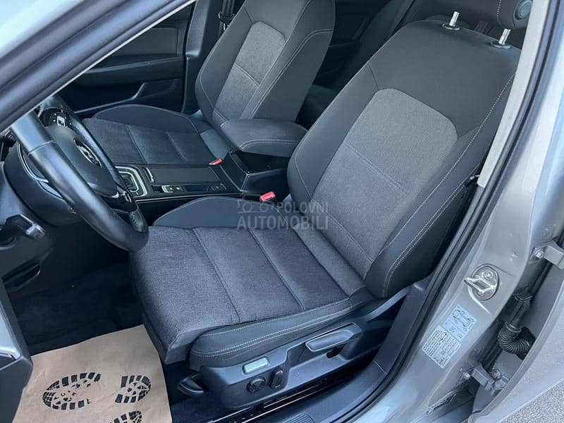 Volkswagen Passat B8 1.6/TDI/LED/DSG Volkswagen Passat B8 1.6/TDI/LED/DSG