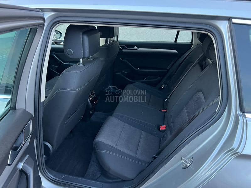Volkswagen Passat B8 1.6/TDI/LED/DSG Volkswagen Passat B8 1.6/TDI/LED/DSG