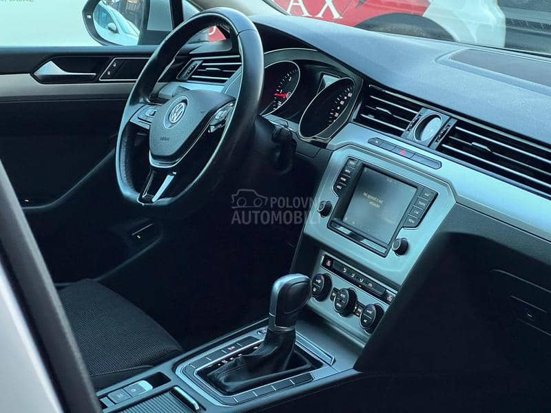 Volkswagen Passat B8 1.6/TDI/LED/DSG Volkswagen Passat B8 1.6/TDI/LED/DSG