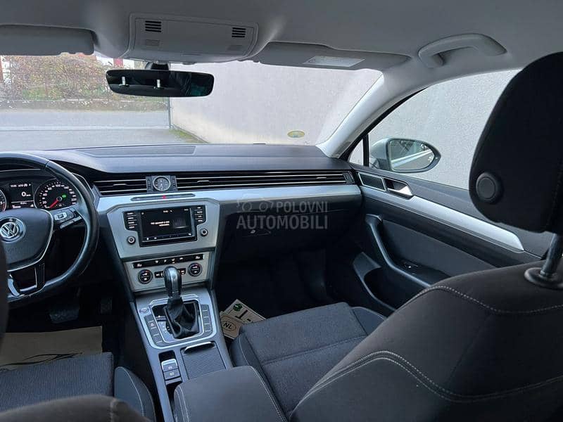 Volkswagen Passat B8 1.6/TDI/LED/DSG Volkswagen Passat B8 1.6/TDI/LED/DSG
