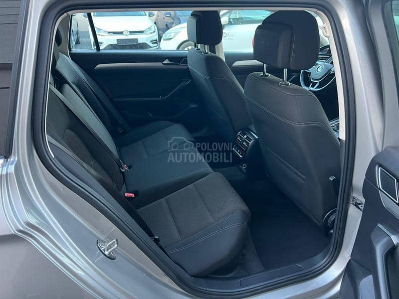Volkswagen Passat B8 1.6/TDI/LED/DSG Volkswagen Passat B8 1.6/TDI/LED/DSG