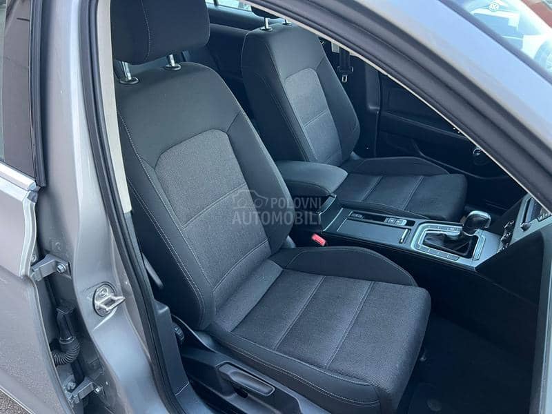 Volkswagen Passat B8 1.6/TDI/LED/DSG Volkswagen Passat B8 1.6/TDI/LED/DSG