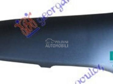 LAJSNA PREDNJEG BRANIKA PLASTI za Mitsubishi L200 od 2002. do 2006. god.