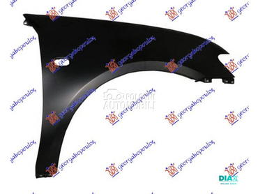 BLATOBRAN (SA OTVOROM ZA MIGAV za Mitsubishi L200 od 2010. do 2015. god.