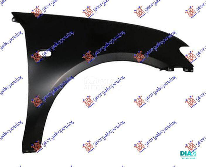 BLATOBRAN (SA OTVOROM ZA MIGAV