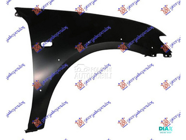 BLATOBRAN (SA OTVOROM ZA MIGAV za Mitsubishi L200 od 2006. do 2010. god.