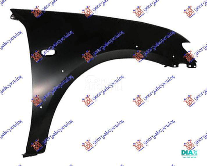 BLATOBRAN (SA OTVOROM ZA MIGAV