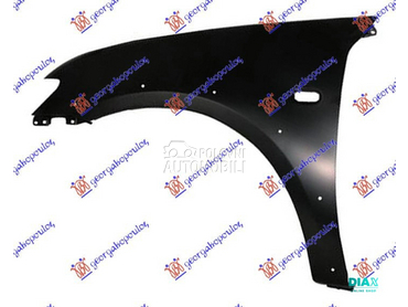 BLATOBRAN (SA OTVOROM ZA MIGAV za Mitsubishi L200 od 2010. do 2015. god.