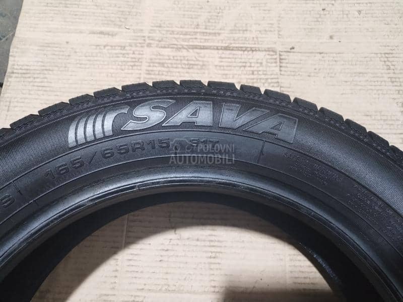 Sava 165/65 R15 Zimska