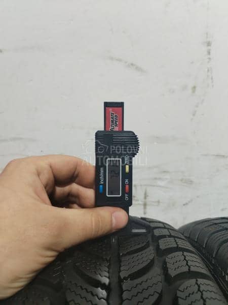 Sava 165/65 R15 Zimska