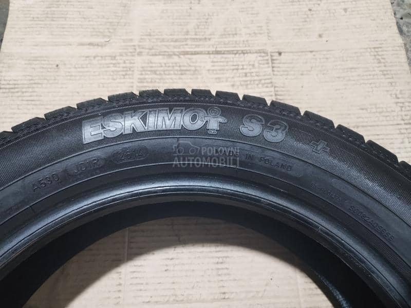 Sava 165/65 R15 Zimska