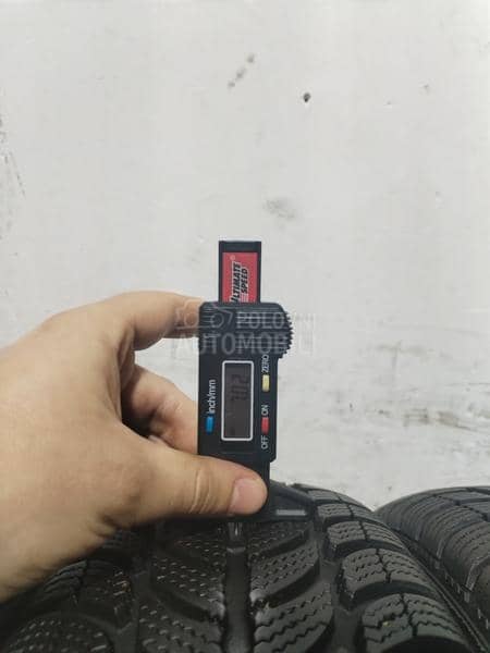 Sava 165/65 R15 Zimska