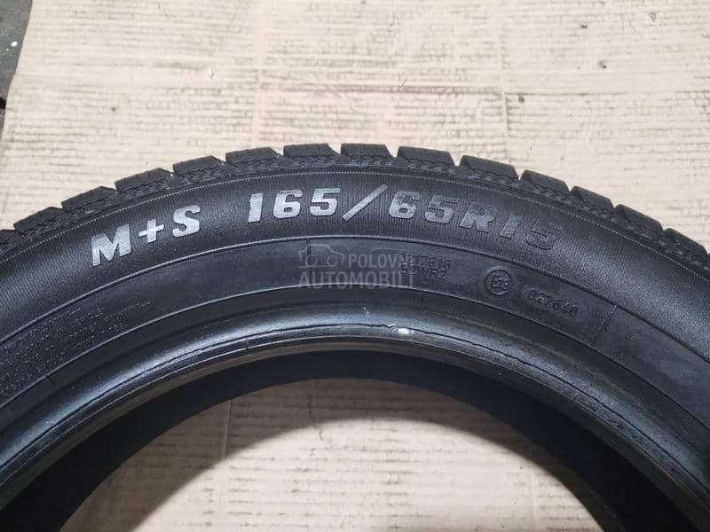 Sava 165/65 R15 Zimska