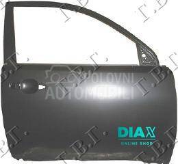 VRATA PREDNJA 2 VRATA (PRODUZE