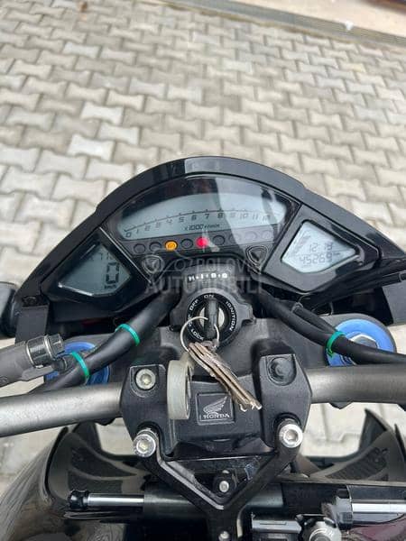 Honda CB1000R CB 1000R CB1000