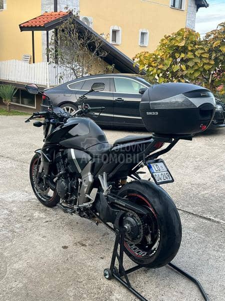 Honda CB1000R CB 1000R CB1000