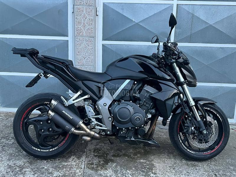 Honda CB1000R CB 1000R CB1000