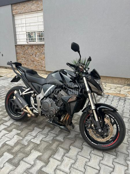 Honda CB1000R CB 1000R CB1000