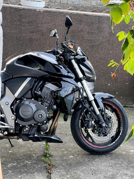 Honda CB1000R CB 1000 R