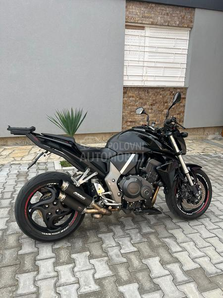Honda CB1000R CB 1000R CB1000