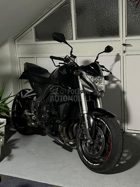 Honda CB1000R CB 1000 R