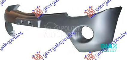 PREDNJI BRANIK (JEDNA KABINA)