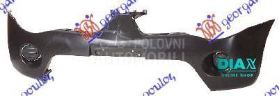 PREDNJI BRANIK DUPLA KABINA/4