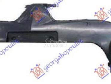 PREDNJI BRANIK (SA MAGLENKAMA) za Mitsubishi L200 od 2006. do 2010. god.