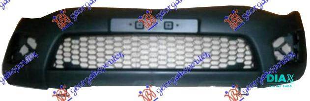 PREDNJI BRANIK JEDNA KABINA 20