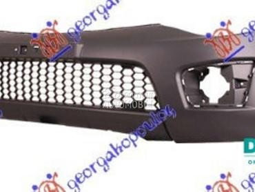 PREDNJI BRANIK JEDNA KABINA 20 za Mitsubishi L200 od 2006. do 2010. god.