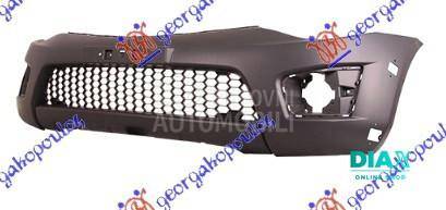 PREDNJI BRANIK JEDNA KABINA 20