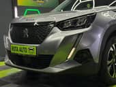Peugeot 2008 1.2b/Allure/3D/N0V